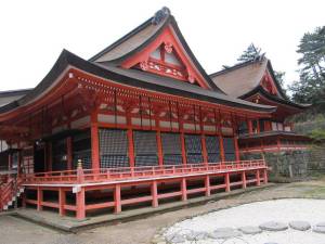 日御崎神社