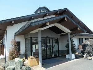 東根温泉　こまつの湯