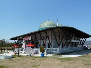 チェリーランド　トルコ館