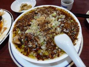 水煮肉片