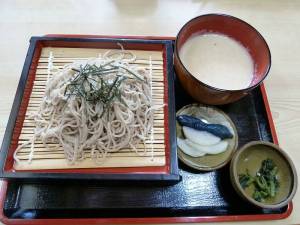 自然薯の館３