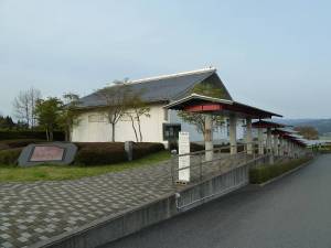 牛の博物館