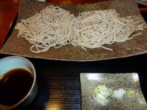 蕎屋の大もり