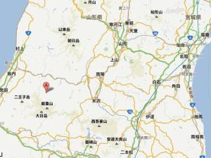 いいで地図