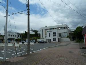 塩釜仲卸市場１