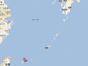 八重山地図１