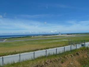 石垣新空港