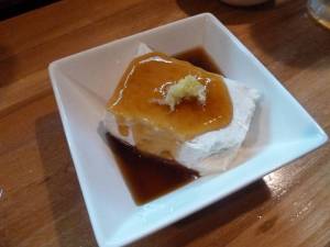 ジーマミー豆腐