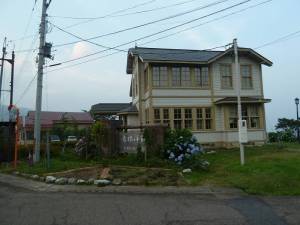 青根温泉１