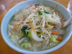さがわ食堂２