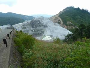 川原毛地獄１