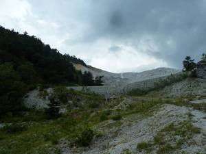 川原毛地獄２