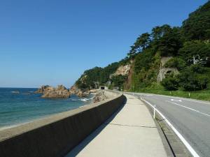 笹川流れ