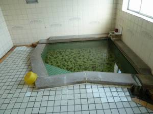 さかえ館　混浴湯