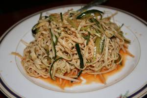 冷菜１
