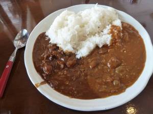 カレー