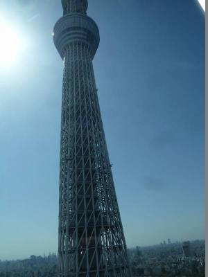 スカイツリー５