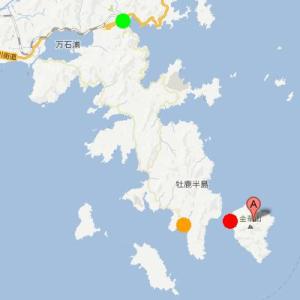 金華山地図２