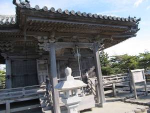 松島　五大堂
