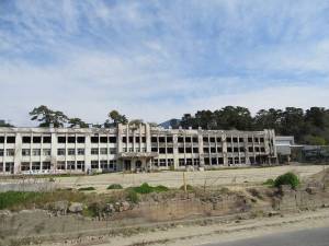 門脇小学校１