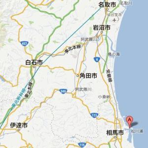 松川浦地図