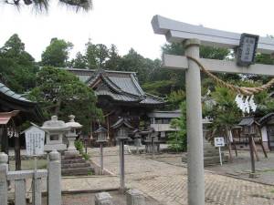 小高神社
