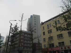 日月潭大酒店１