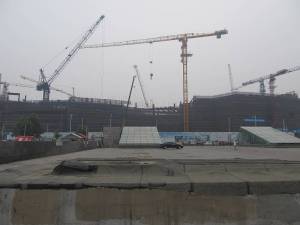 オリンピック広場２