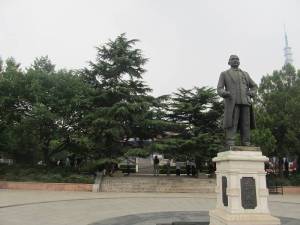 中山公園２