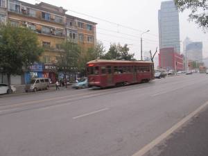 201路旧型車両