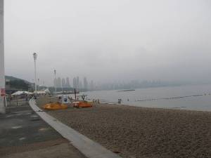 泊石湾２
