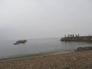 泊石湾３