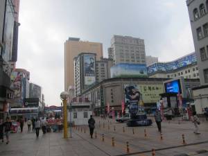 青泥窪橋１