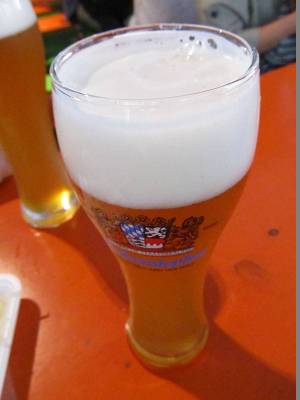 仙台オクトーバーフェスト・ビール２