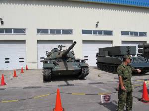 戦車