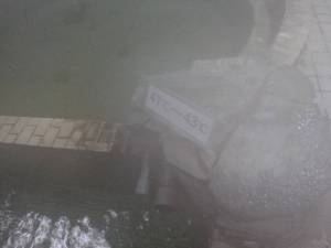 長万部温泉５