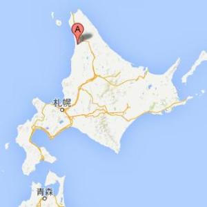 旭温泉地図