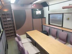 宗谷本線お座敷列車