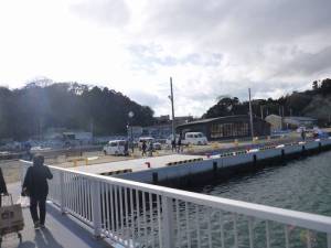 桂島１