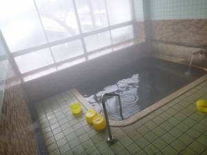 阿部旅館３号泉