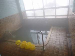 阿部旅館１号泉
