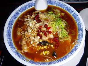 四川風煮込み