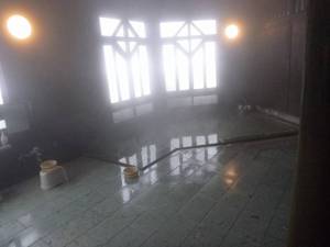 カルデラ温泉館２