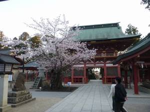 20140413鹽竈神社