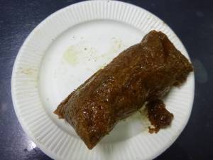 中華ちまき２