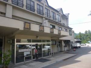 農民の家