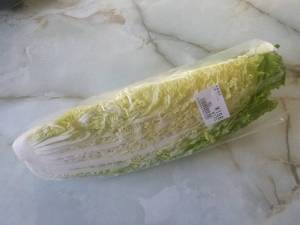 手作り餃子1 手作り餃子1