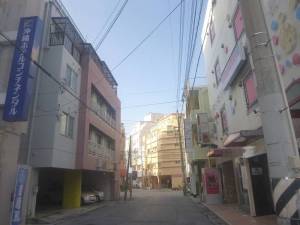 沖縄旅行４