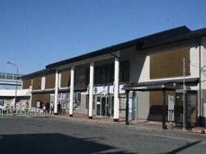 原ノ町駅