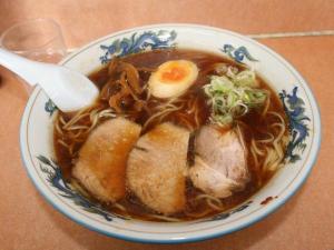 旭川ラーメンゆーから２